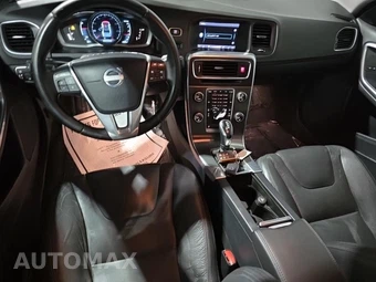 2014 Volvo S60 T5 - miniatura 14