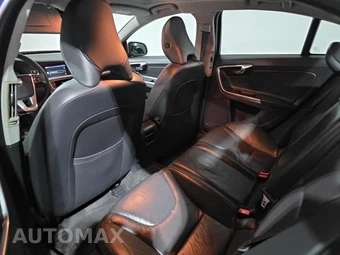 2014 Volvo S60 T5 - miniatura 16