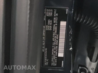 2014 Volvo S60 T5 - miniatura 18