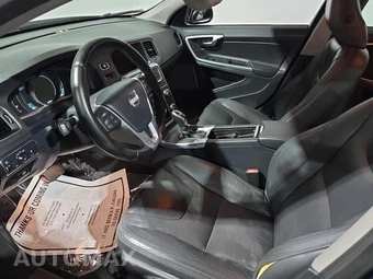 2014 Volvo S60 T5 - miniatura 21
