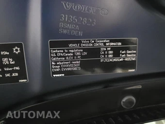 2014 Volvo S60 T5 - miniatura 22