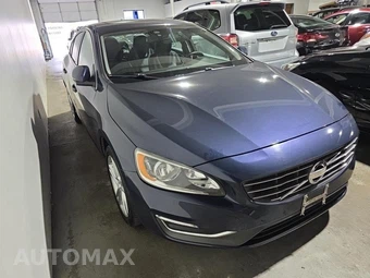 2014 Volvo S60 T5 - miniatura 3