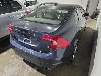 2014 Volvo S60 T5 - miniatura 4