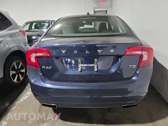 2014 Volvo S60 T5 - miniatura 5
