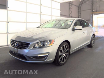 2014 Volvo S60 T5
