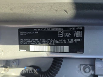2014 Volvo S60 T5 - miniatura 14
