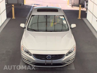 2014 Volvo S60 T5 - miniatura 2