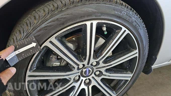 2014 Volvo S60 T5 - miniatura 23