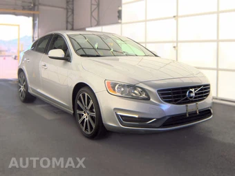 2014 Volvo S60 T5 - miniatura 3