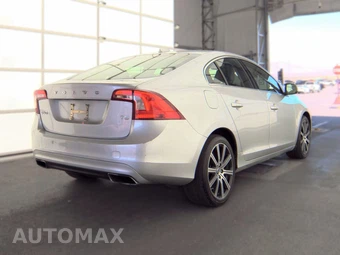 2014 Volvo S60 T5 - miniatura 4