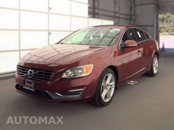 2014 Volvo S60 T5