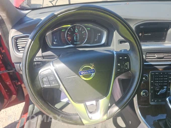2014 Volvo S60 T5 - miniatura 10