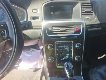 2014 Volvo S60 T5 - miniatura 11