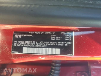 2014 Volvo S60 T5 - miniatura 13