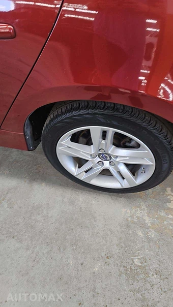 2014 Volvo S60 T5 - miniatura 19