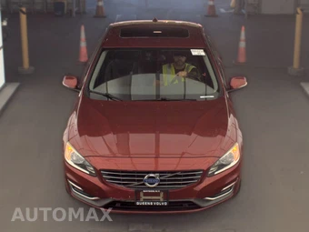 2014 Volvo S60 T5 - miniatura 2
