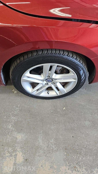 2014 Volvo S60 T5 - miniatura 20