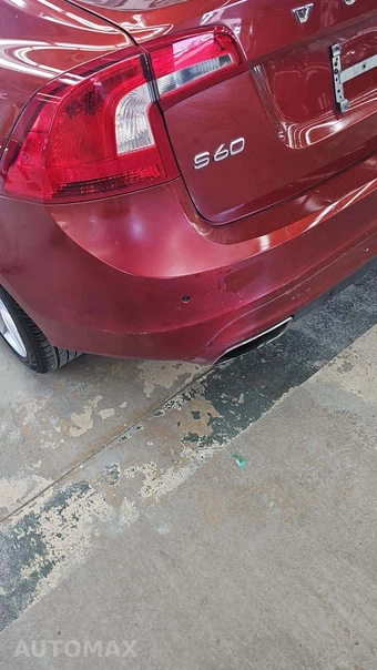 2014 Volvo S60 T5 - miniatura 21