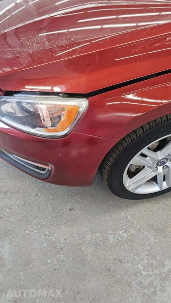 2014 Volvo S60 T5 - miniatura 24