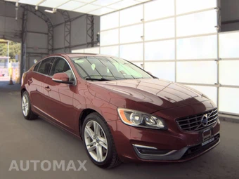 2014 Volvo S60 T5 - miniatura 3