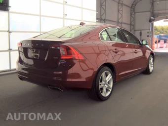 2014 Volvo S60 T5 - miniatura 4