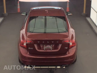 2014 Volvo S60 T5 - miniatura 5