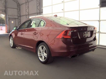 2014 Volvo S60 T5 - miniatura 6