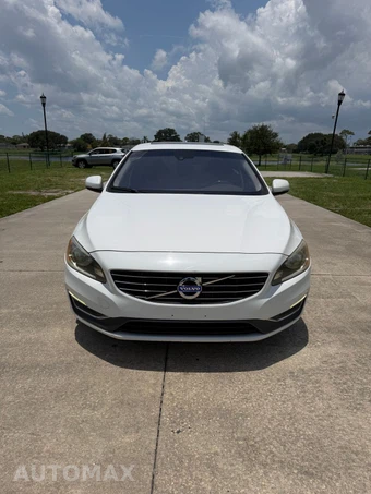 2014 Volvo S60 T5 – miniatura 2