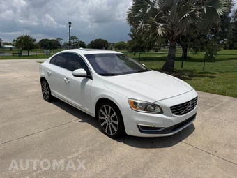 2014 Volvo S60 T5 – miniatura 3