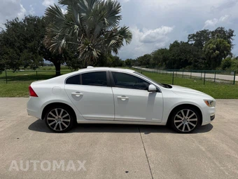 2014 Volvo S60 T5 – miniatura 4