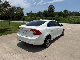 2014 Volvo S60 T5 – miniatura 5