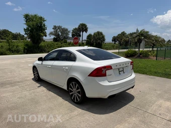 2014 Volvo S60 T5 – miniatura 7