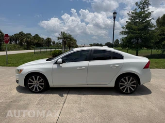 2014 Volvo S60 T5 – miniatura 8