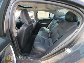 2014 Volvo S60 T5 - miniatura 10