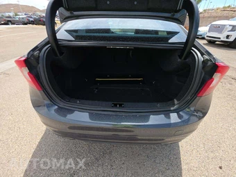 2014 Volvo S60 T5 - miniatura 11
