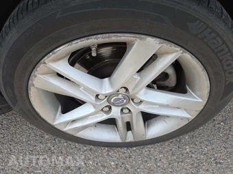 2014 Volvo S60 T5 - miniatura 21