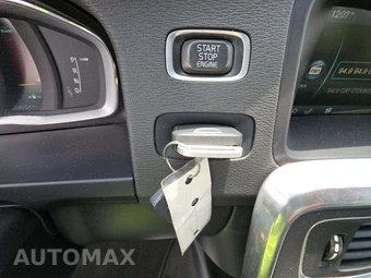 2014 Volvo S60 T5 - miniatura 5