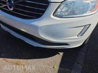 2014 Volvo XC60 3.2