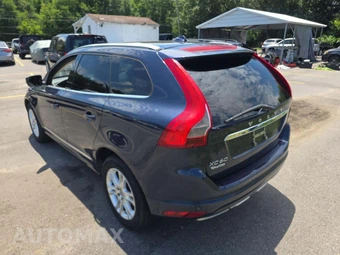 2014 Volvo XC60 3.2 – miniatura 2