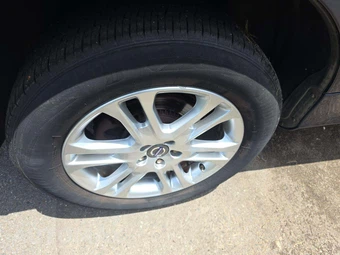 2014 Volvo XC60 3.2 – miniatura 25