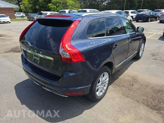 2014 Volvo XC60 3.2 – miniatura 3
