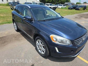 2014 Volvo XC60 3.2 – miniatura 4