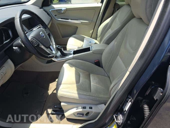2014 Volvo XC60 3.2 – miniatura 6
