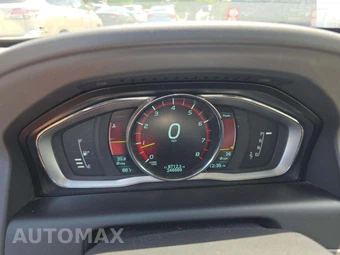 2014 Volvo XC60 3.2 – miniatura 8