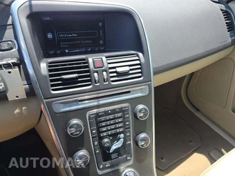 2014 Volvo XC60 3.2 – miniatura 9
