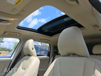 2014 Volvo XC60 T6 – miniatura 11