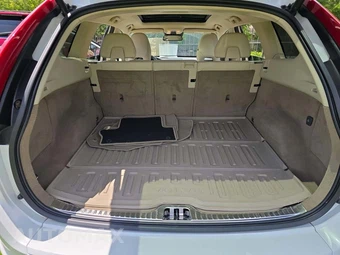 2014 Volvo XC60 T6 – miniatura 14