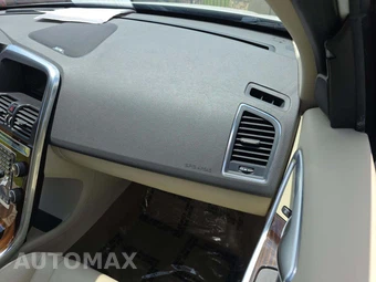 2014 Volvo XC60 T6 – miniatura 19