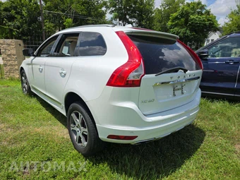 2014 Volvo XC60 T6 – miniatura 2