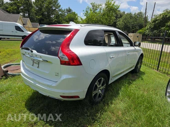 2014 Volvo XC60 T6 – miniatura 3